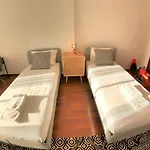 Διαμέρισμα Lisbon T2 In In Oeiras Lisbon *
