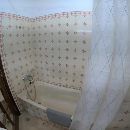 Apartamento Lisbon T2 In In Oeiras Lisbon Linda-a-Velha
