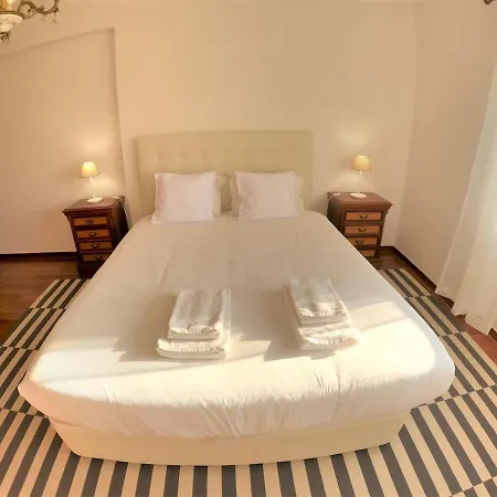 Apartment Lisbon T2 In In Oeiras Lisbon Linda-a-Velha