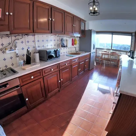Lisbon T2 In In Oeiras Lisbon Apartamento *