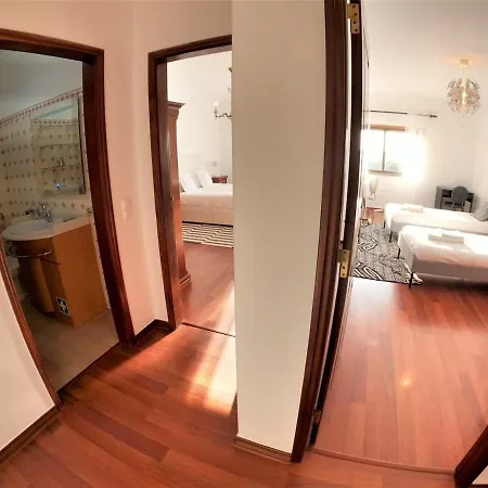 Apartment Lisbon T2 In In Oeiras Lisbon *