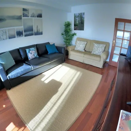 Apartment Lisbon T2 In In Oeiras Lisbon Linda-a-Velha