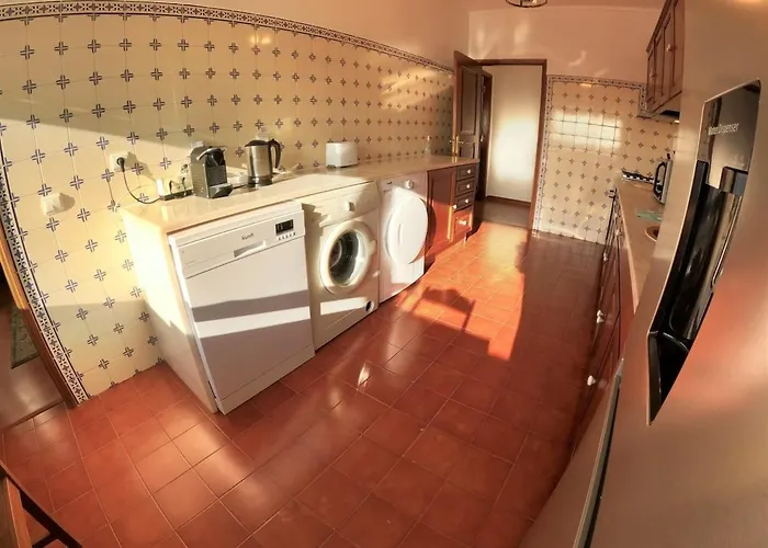 Lisbon T2 In In Oeiras Lisbon Appartamento *