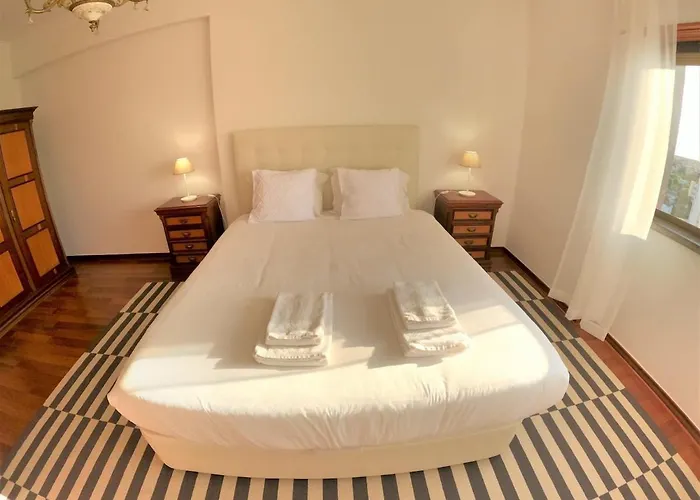 Appartamento Lisbon T2 In In Oeiras Lisbon Linda-a-Velha